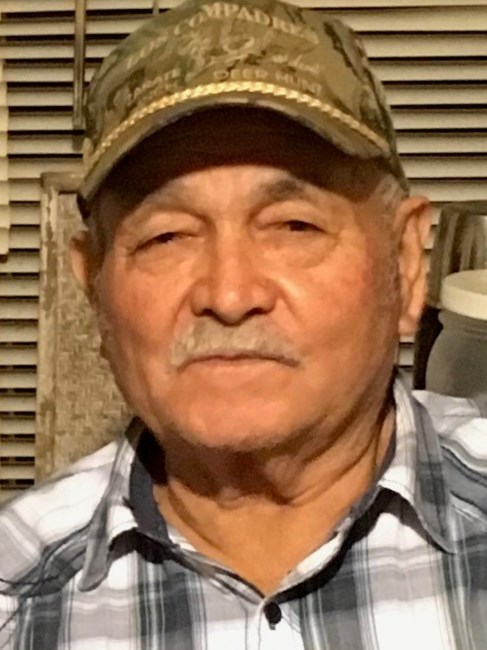 Obituary of Aureliano Vasquez Silva