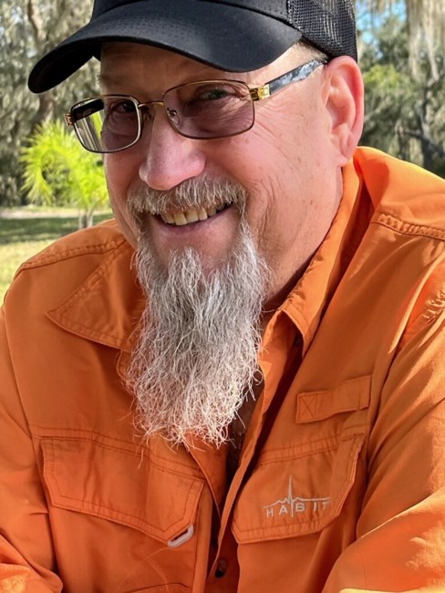 Obituary of Steven Douglas Taylor