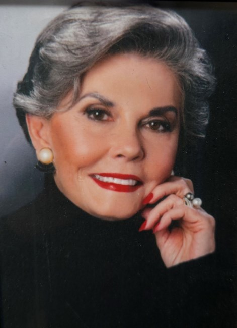 Obituary of Barbara Juanita Brice