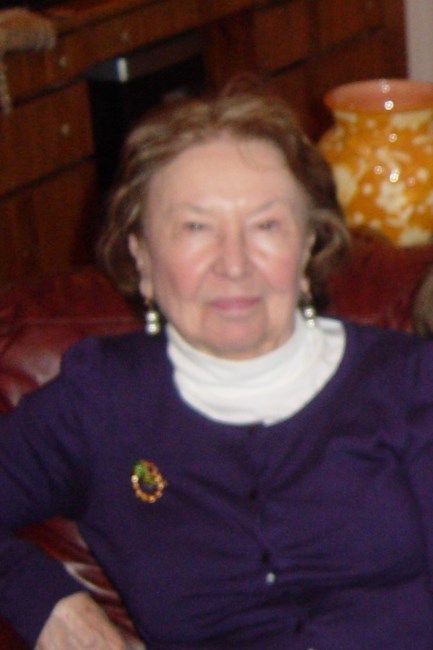 Obituary of Margaret M. Burke