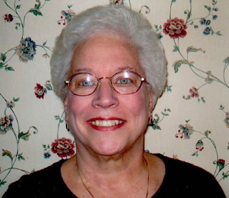 Obituary of Shirley Anne Jeffrey