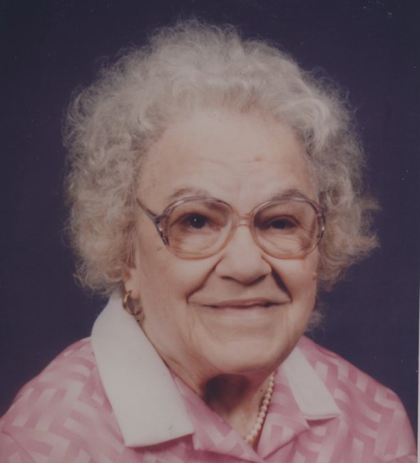 Obituary of Mary Martha Sukla