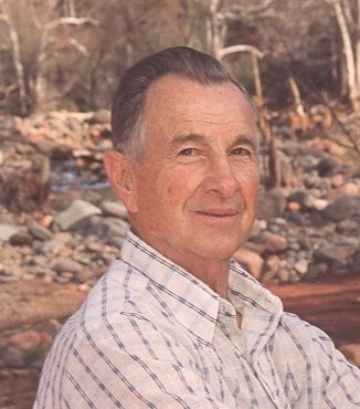Obituary of Kenneth E. Blayney