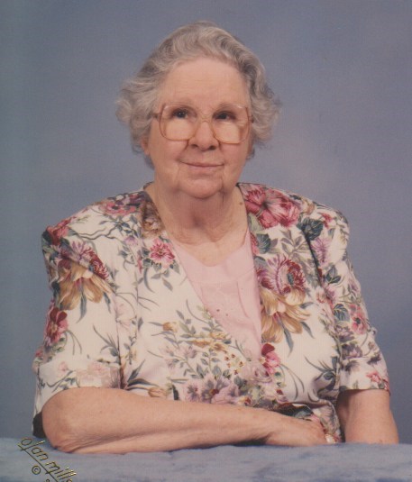 Obituary of Margaret Bosche