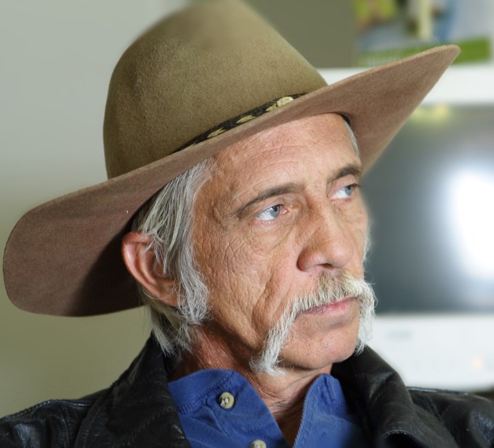 Obituario de Michael Otis Becker