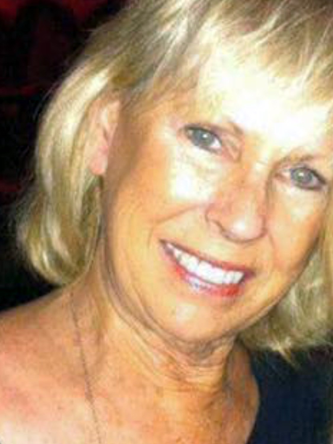 Bonnie Bell Obituary Houston, TX