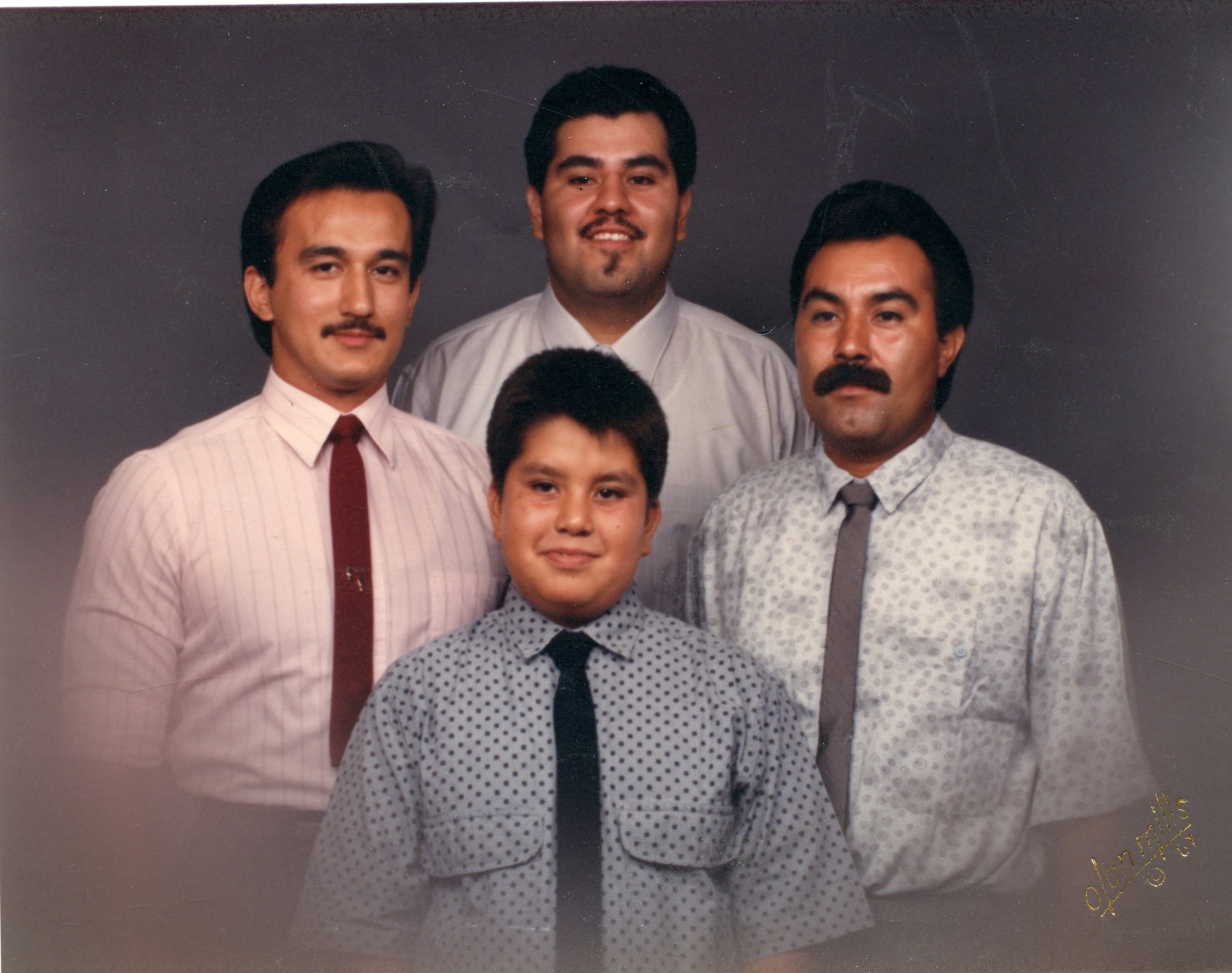 Obituary of James John Hernandez "Jimbo"