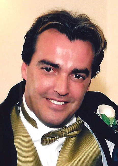 Obituary of Mario Prévost