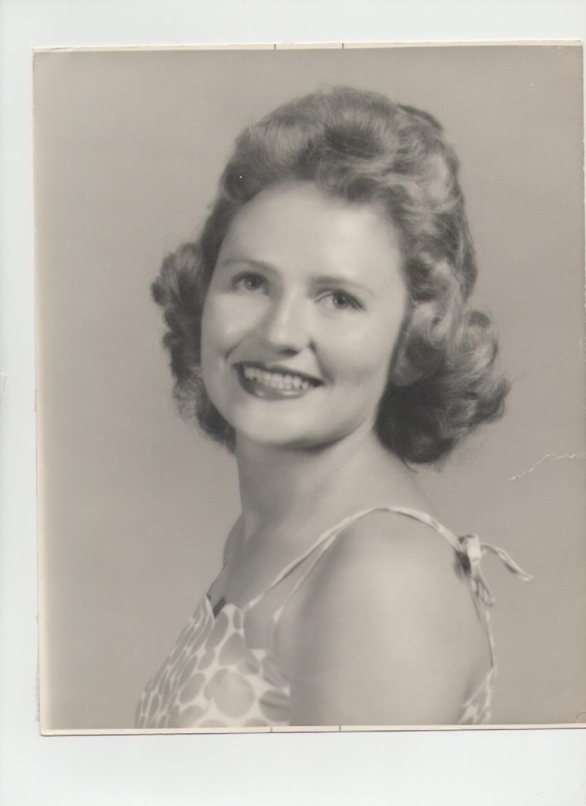 Obituary of Kathleen "Kathy" Powell