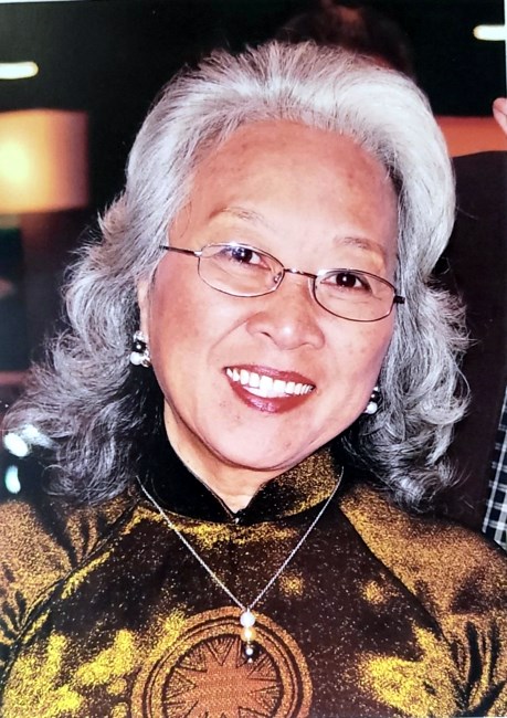 Obituary of Nghiem Thi Nguyen