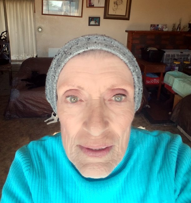 Obituary of Kathy Stokes