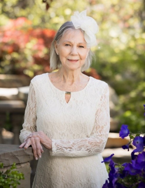 Obituary of Cleo Pauline Comiske