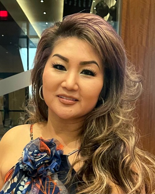 Obituary of Harlene Quach Huynh