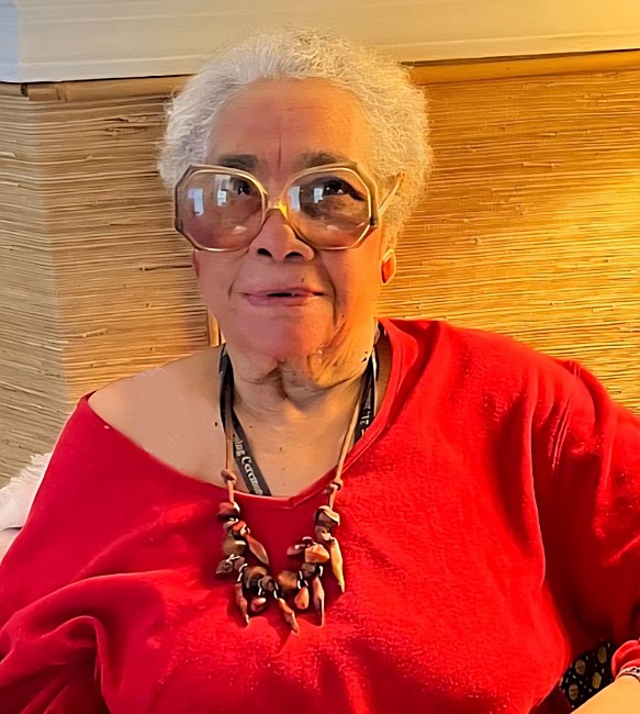 Obituary of Marvis Arrington Branch