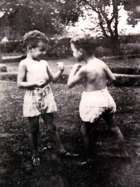 Obituary of John E. Terry