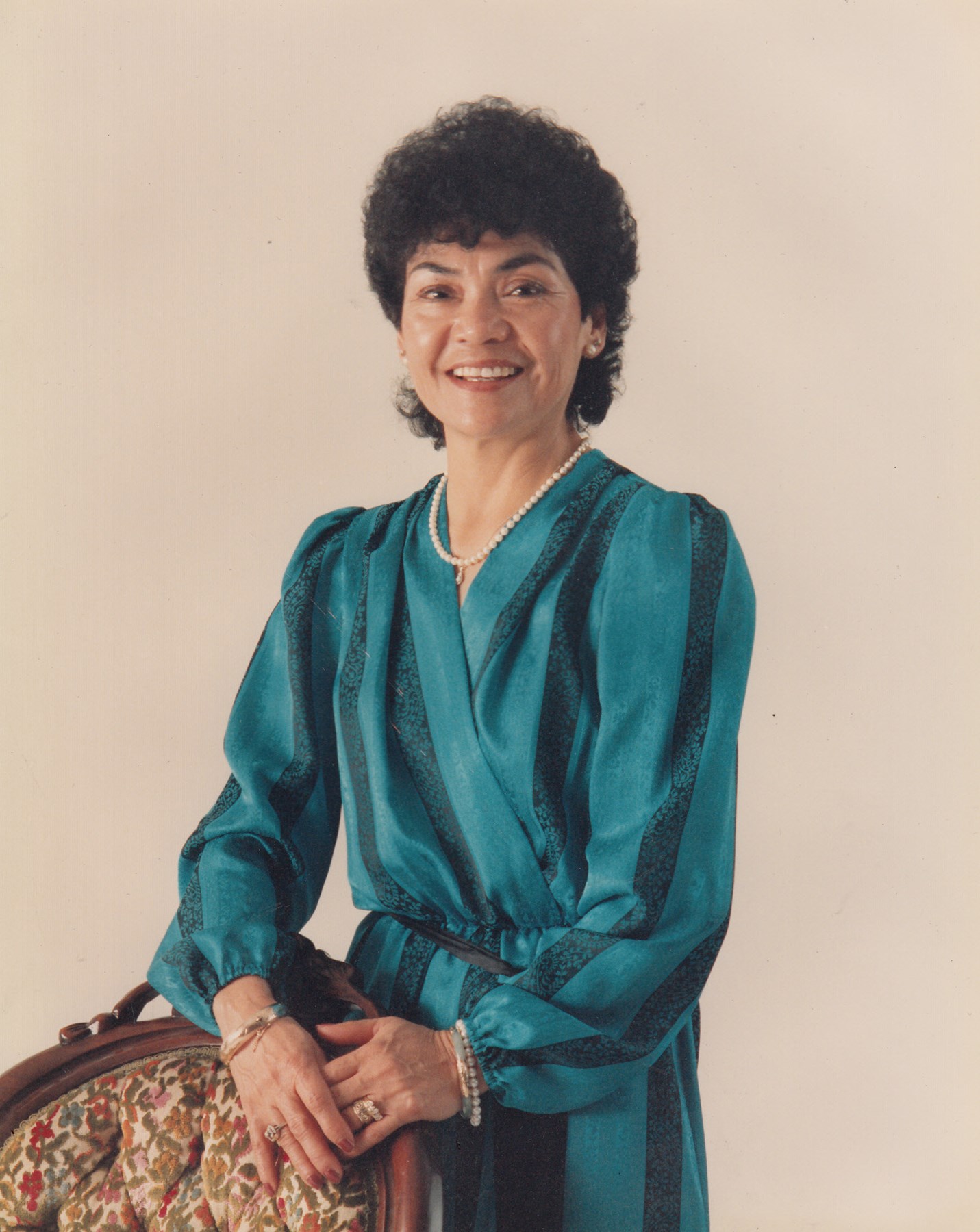 Obituary of Lupe Duran