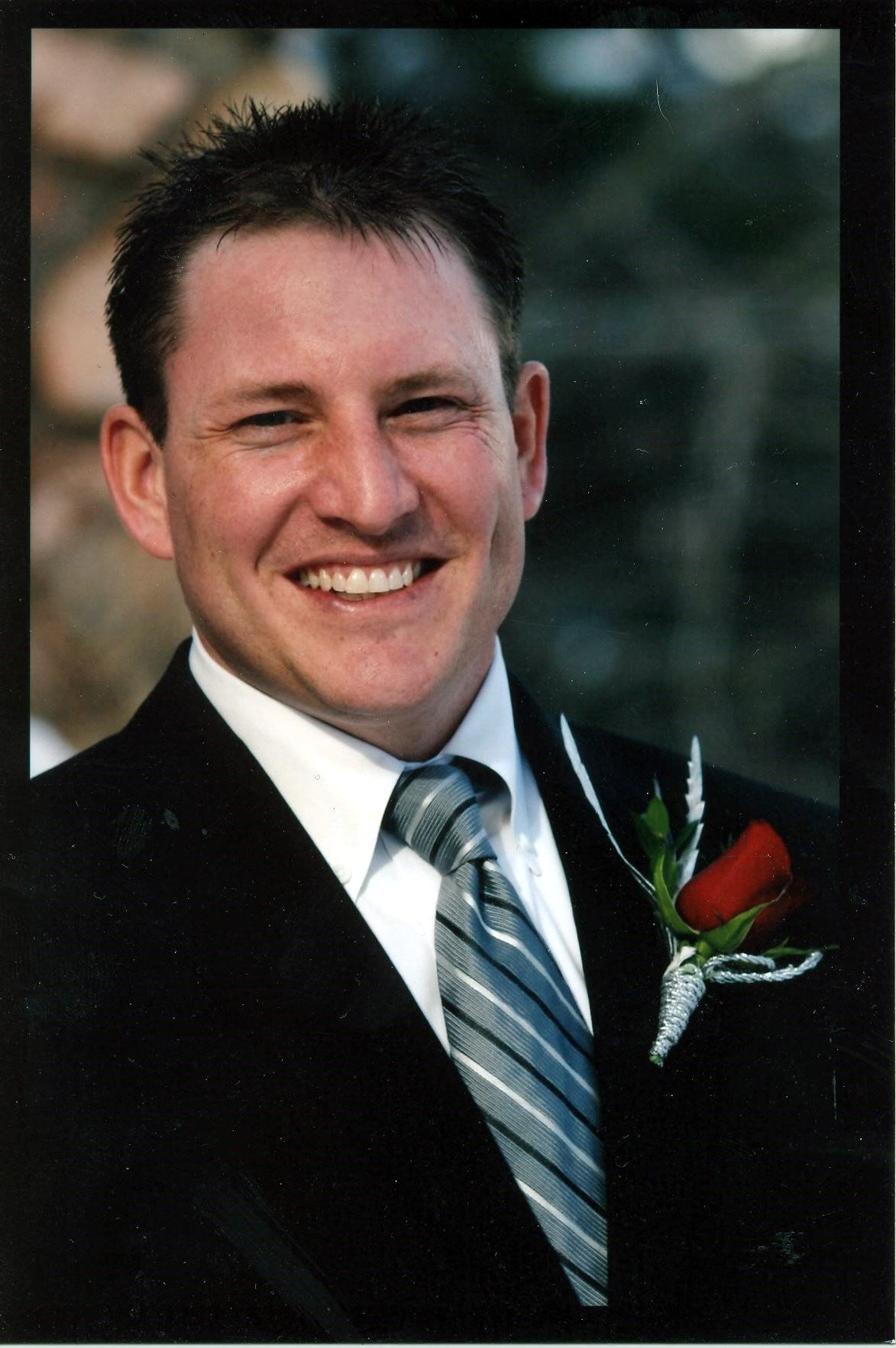 James Todd Faker Obituary Castle Rock, CO