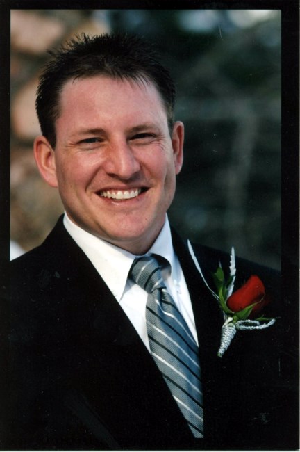 Obituary of James Todd Faker