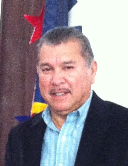 Obituary of Rene T. Rodriguez