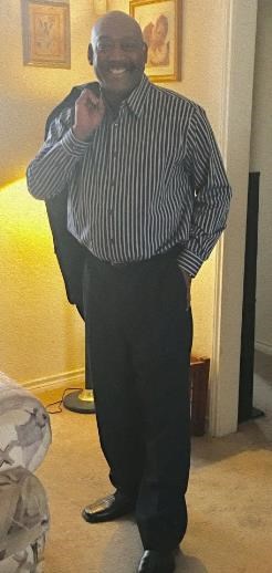 Obituary of Douglas Edward Johnson