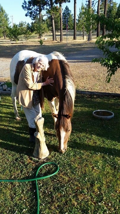 Obituary of Wanda Lou Spence