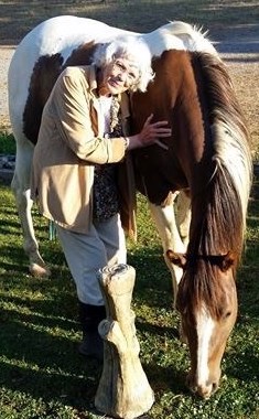 Obituary of Wanda Lou Spence