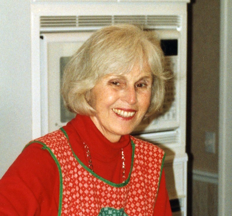 Obituary of Sally Lou Searcy