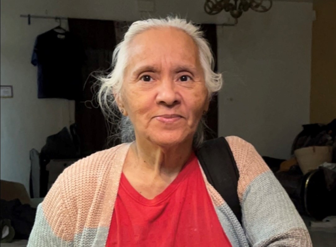 Obituary of Juanita C. Puente