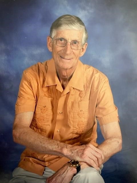Obituary of Albert Allan Fournier