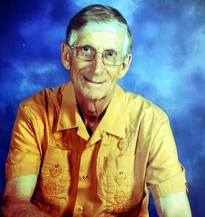 Obituary of Albert Allan Fournier