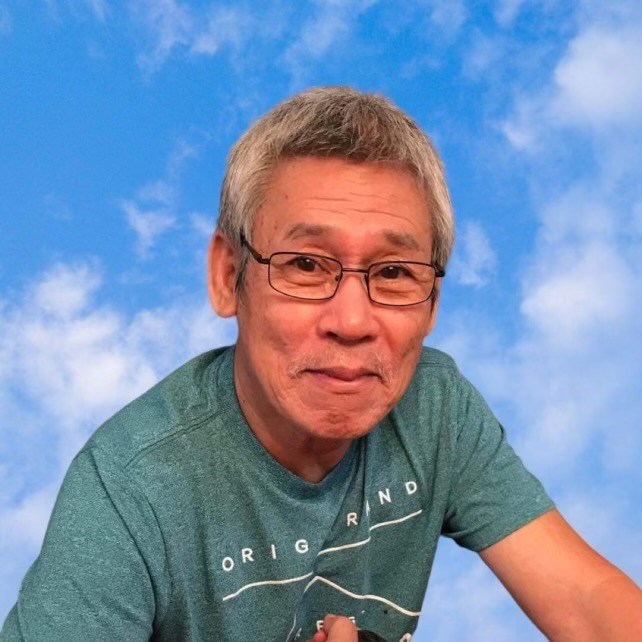 Obituary of Raul Tamayo Ventura Sr.