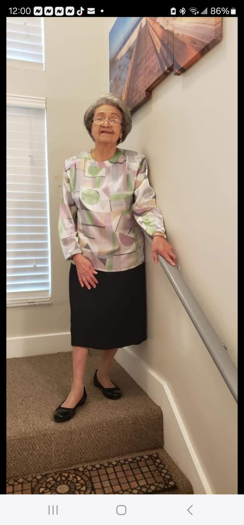 Obituary of Eroina "Ina" Febus Mojica