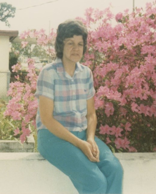 Obituary of Shirley Ann Saddler