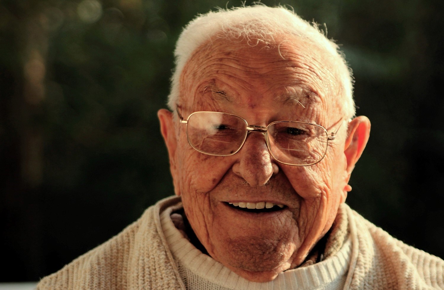 Obituary of Bennie Pandorf, Sr.