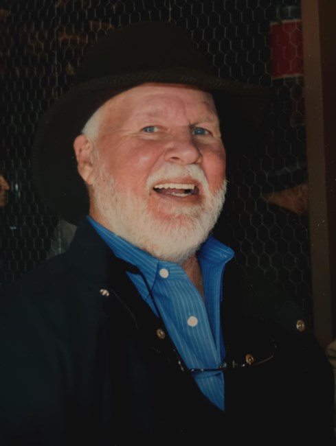 Obituary of Larry J. McDaniel