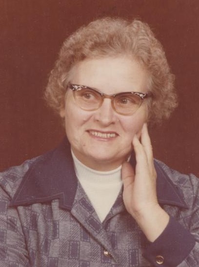 Obituary of Mary Jewel Castro
