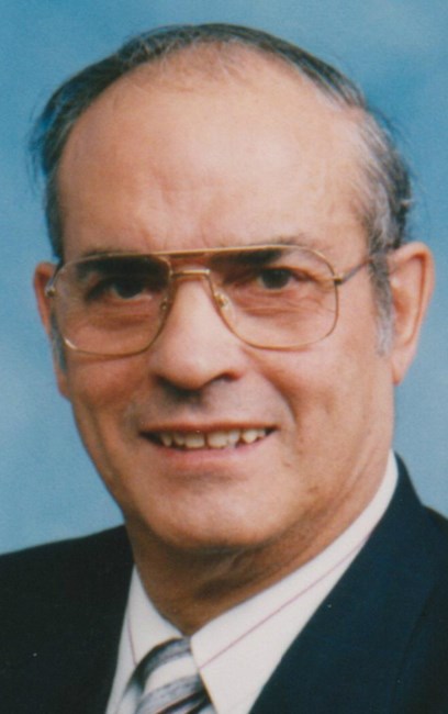 Obituary of Carmine Aloi