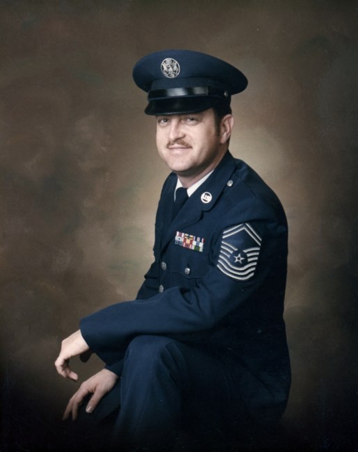 Obituary of David Gordon Livingston