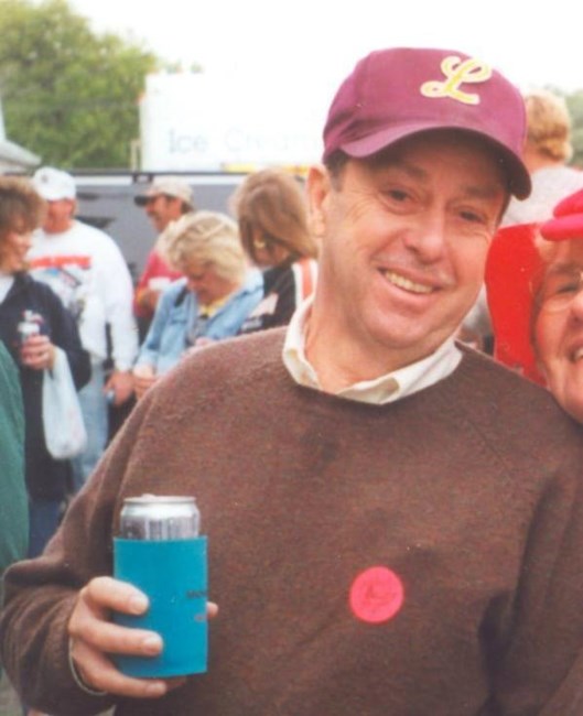 Obituary of Larry N. Thompson, Sr.