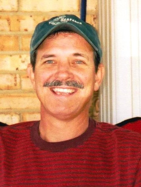 Obituario de Dennis Gordon Jarrell