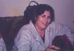 Evangelina Gutierrez