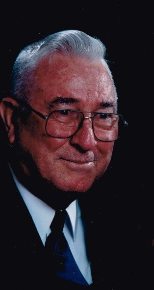 Avis de décès de James J.J. John Lange
