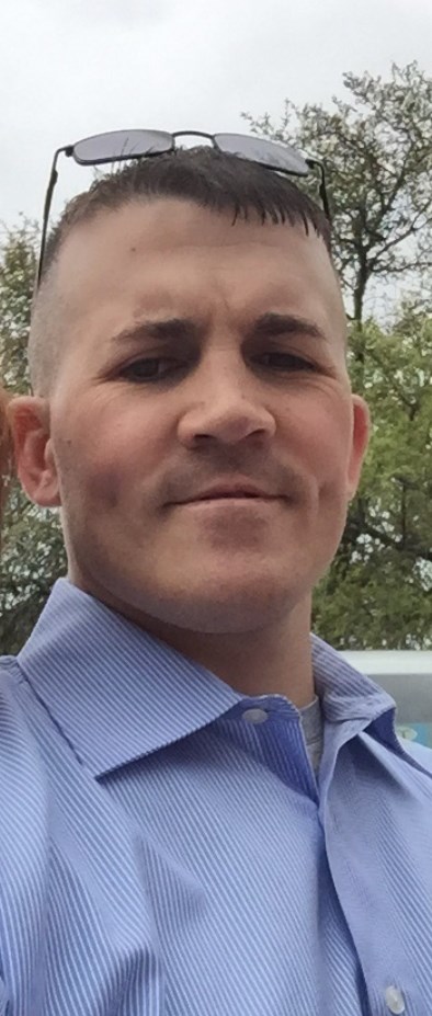 Obituary of Daniel Studdard