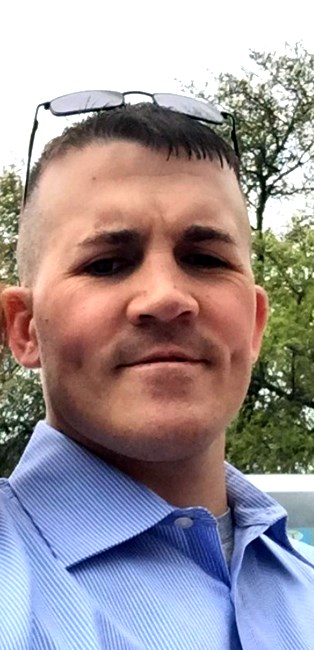 Obituary of Daniel Studdard