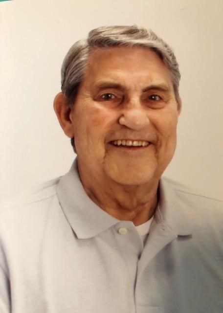 Obituary of David Courtney Robinson Sr.