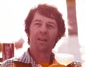 Obituary of Gary P Love