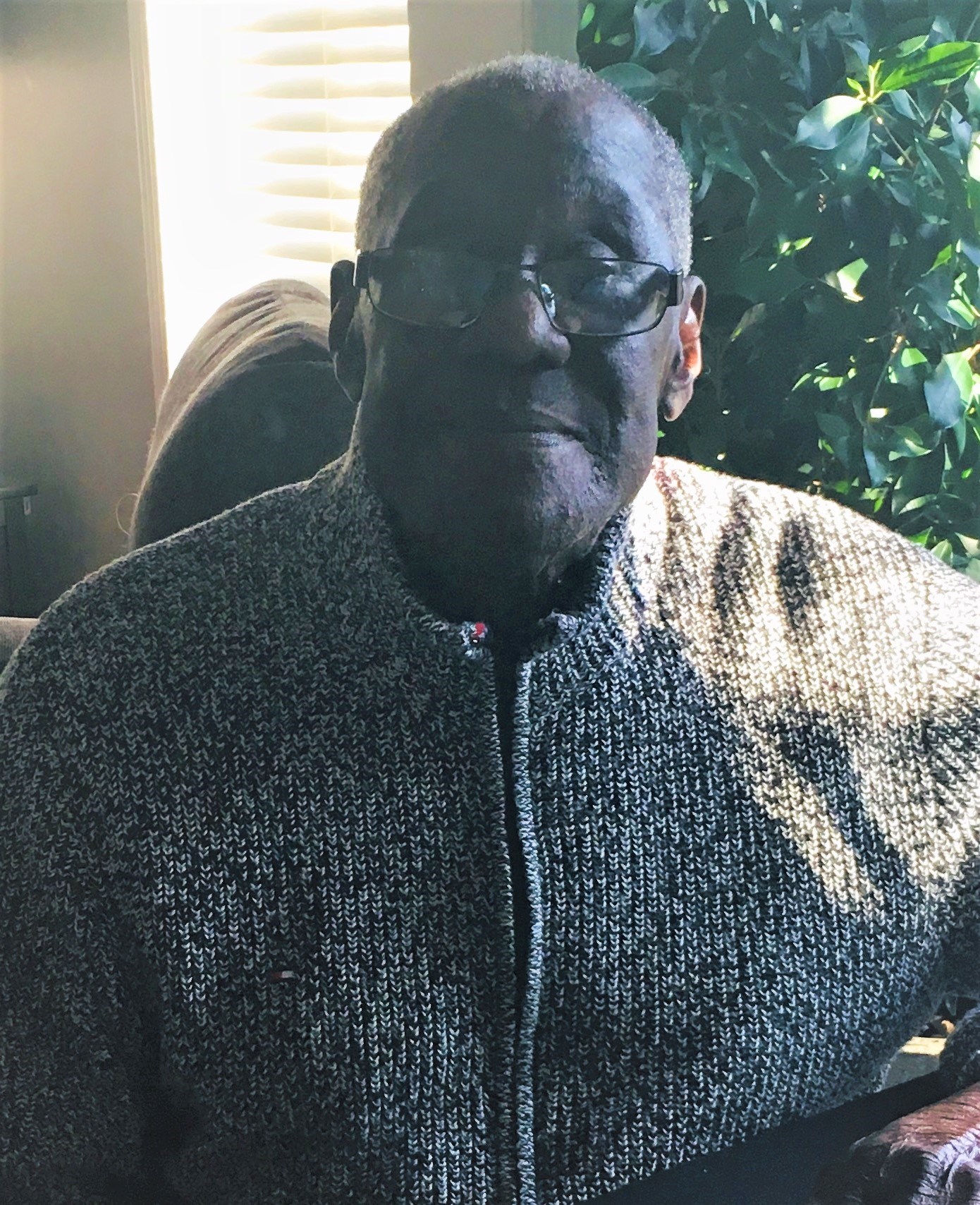 Obituary of Hezekiah Kenton Hendricks