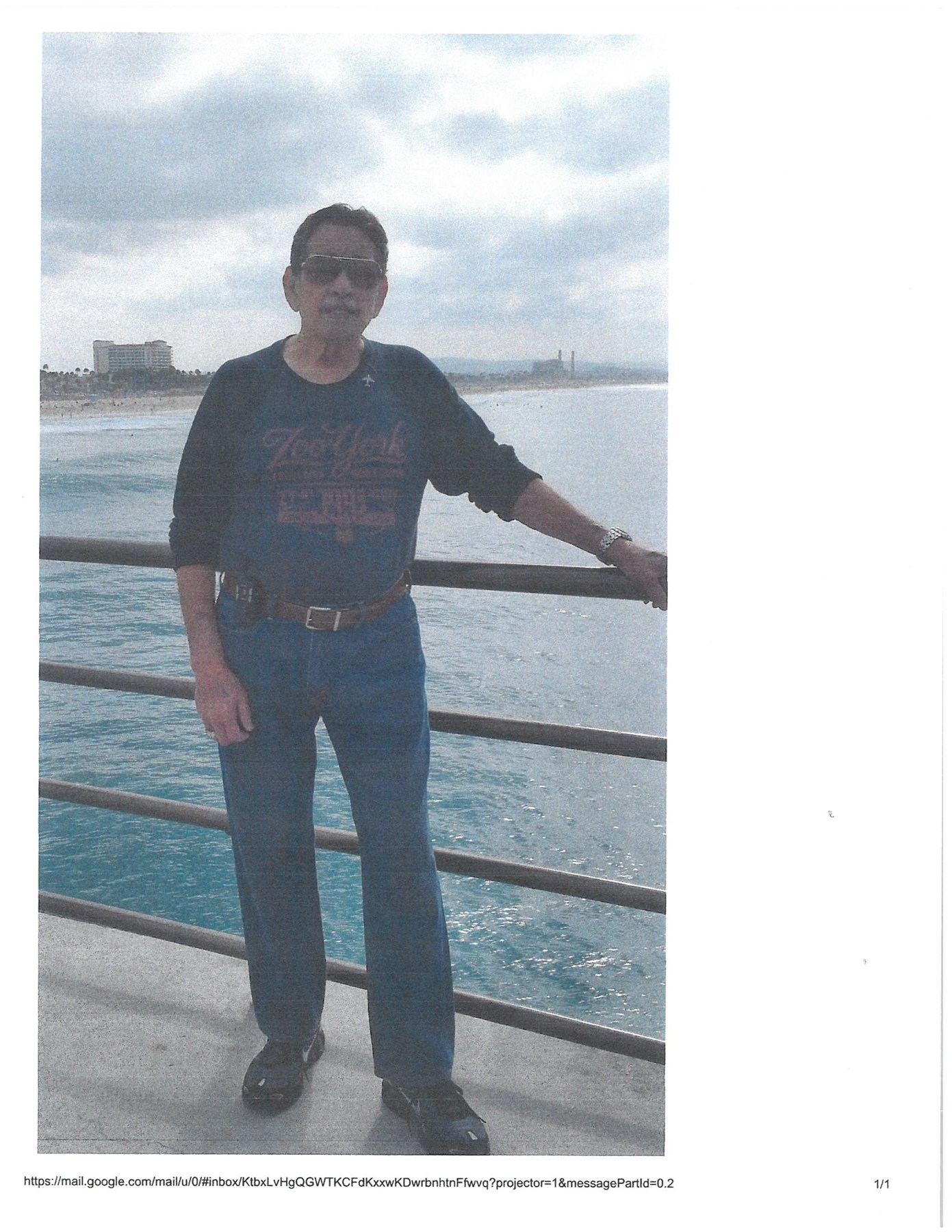 Obituary of Edward R. Kingery