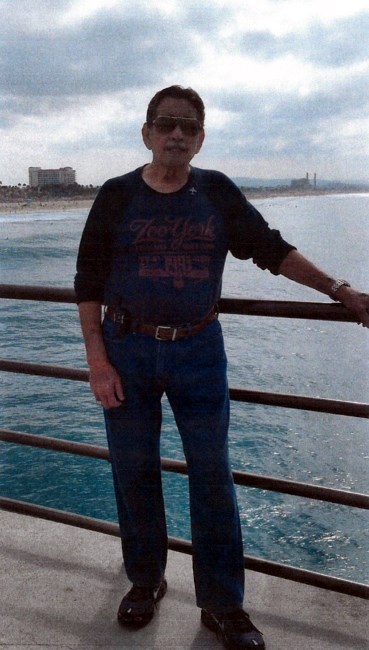 Obituary of Edward R. Kingery