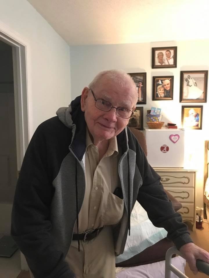 Obituary of Robert Ray Waite